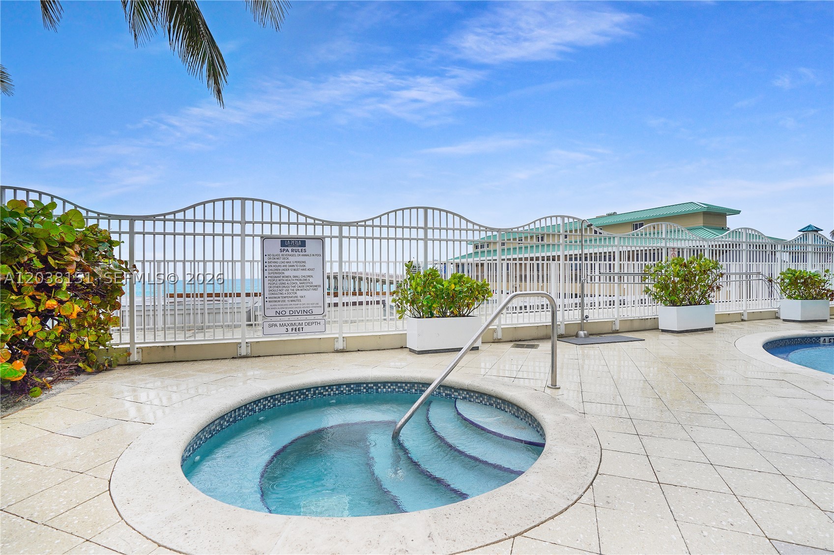 16699 Collins Ave #1002 Sunny Isles Beach, FL 33160