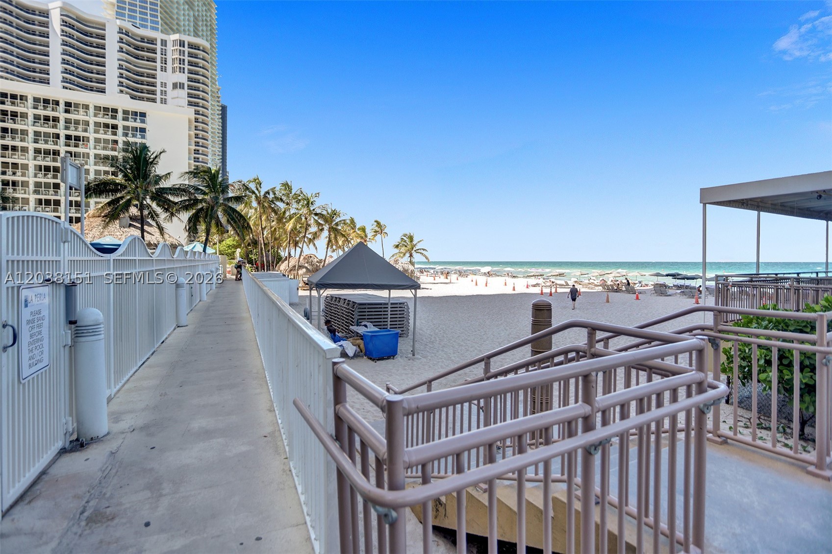 16699 Collins Ave #1002 Sunny Isles Beach, FL 33160
