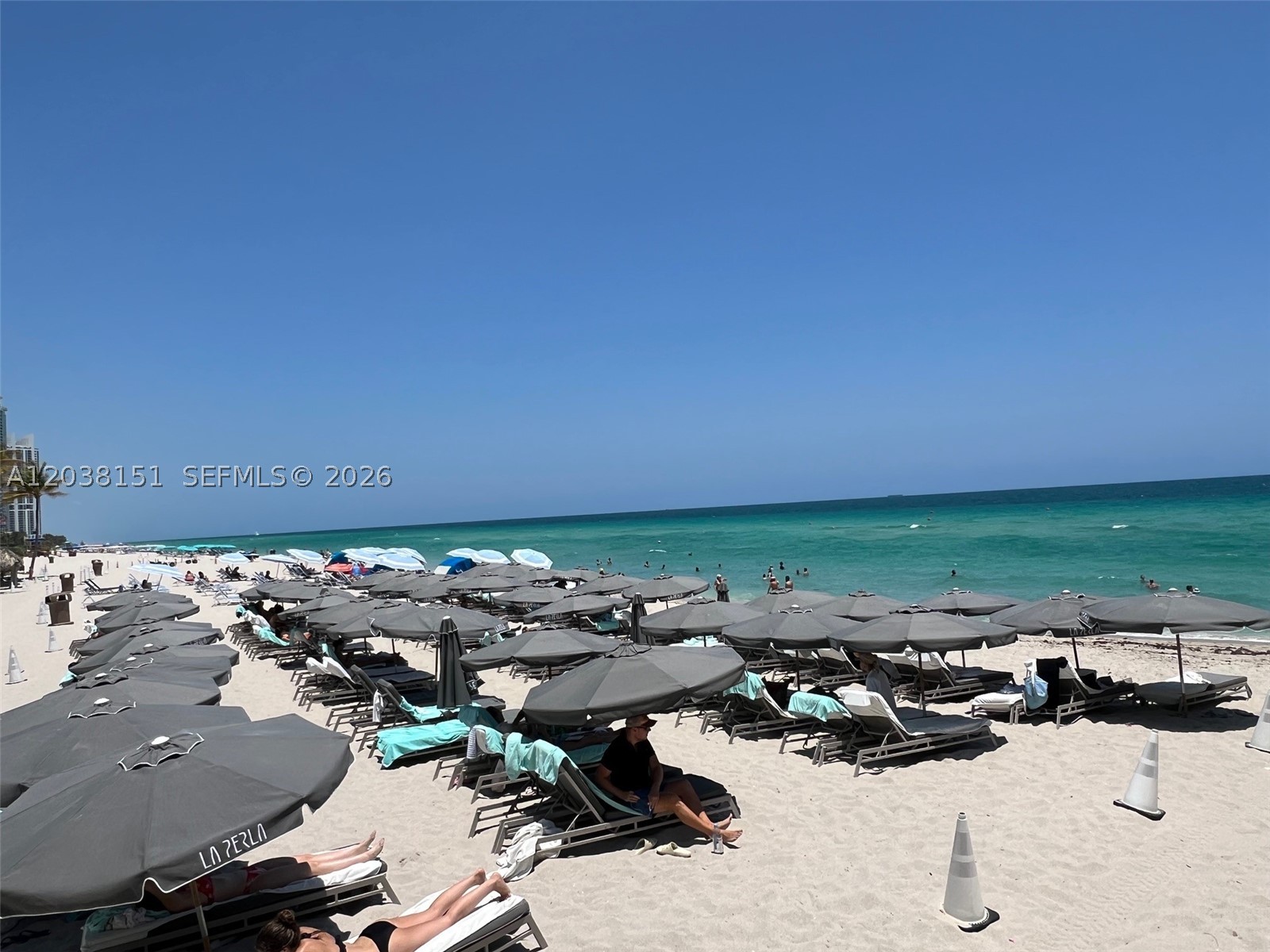 16699 Collins Ave #1002 Sunny Isles Beach, FL 33160
