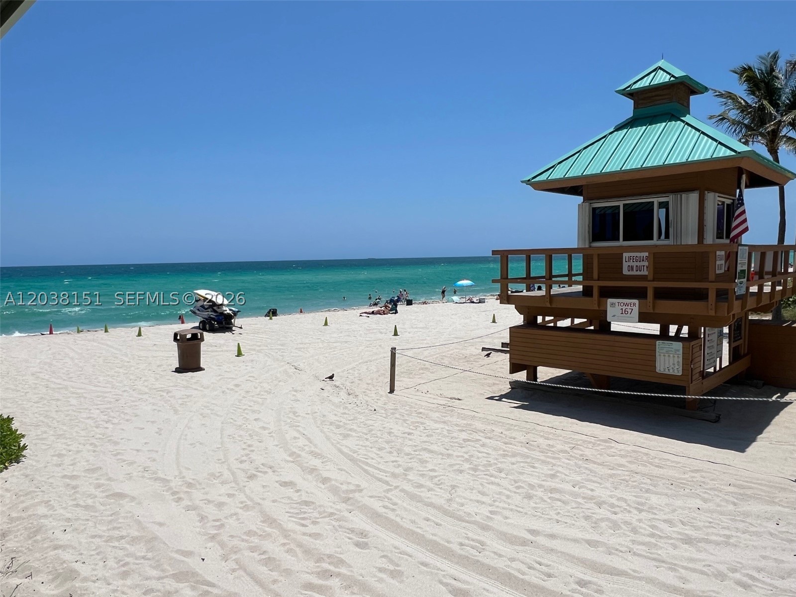 16699 Collins Ave #1002 Sunny Isles Beach, FL 33160