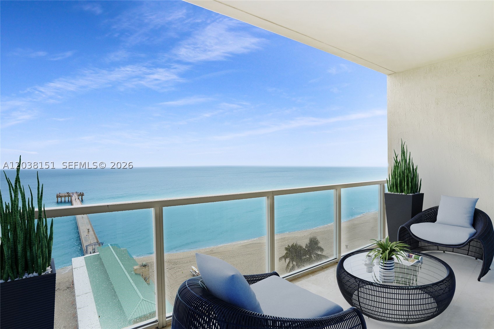 16699 Collins Ave #1002 Sunny Isles Beach, FL 33160