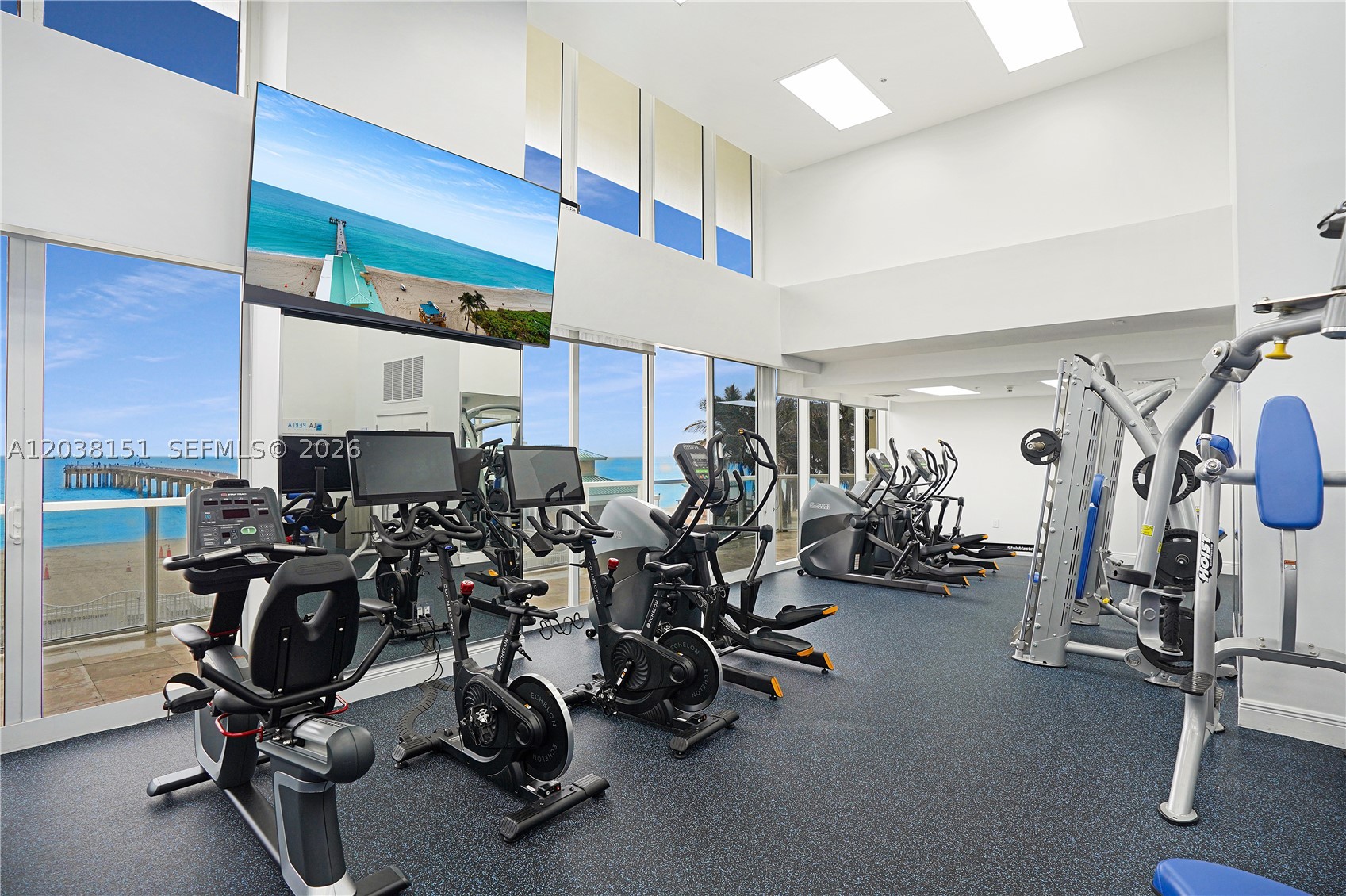 16699 Collins Ave #1002 Sunny Isles Beach, FL 33160