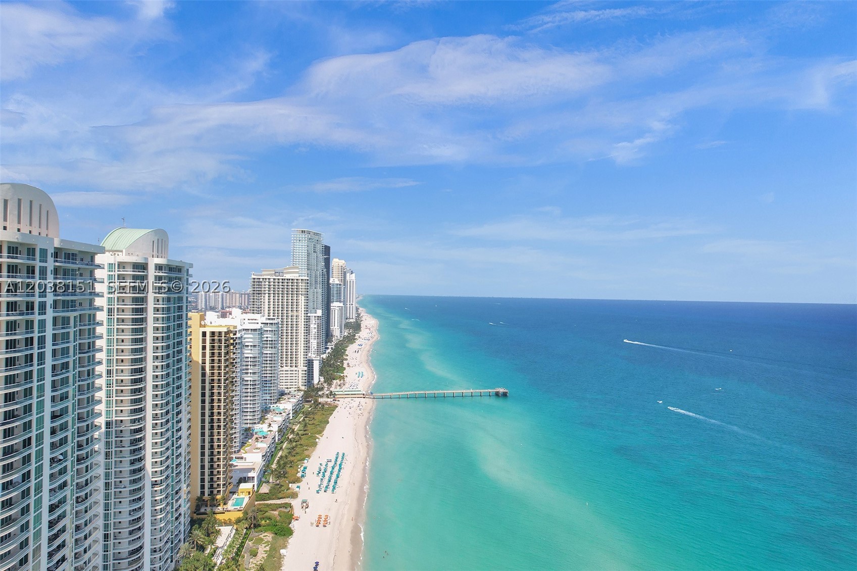 16699 Collins Ave #1002 Sunny Isles Beach, FL 33160