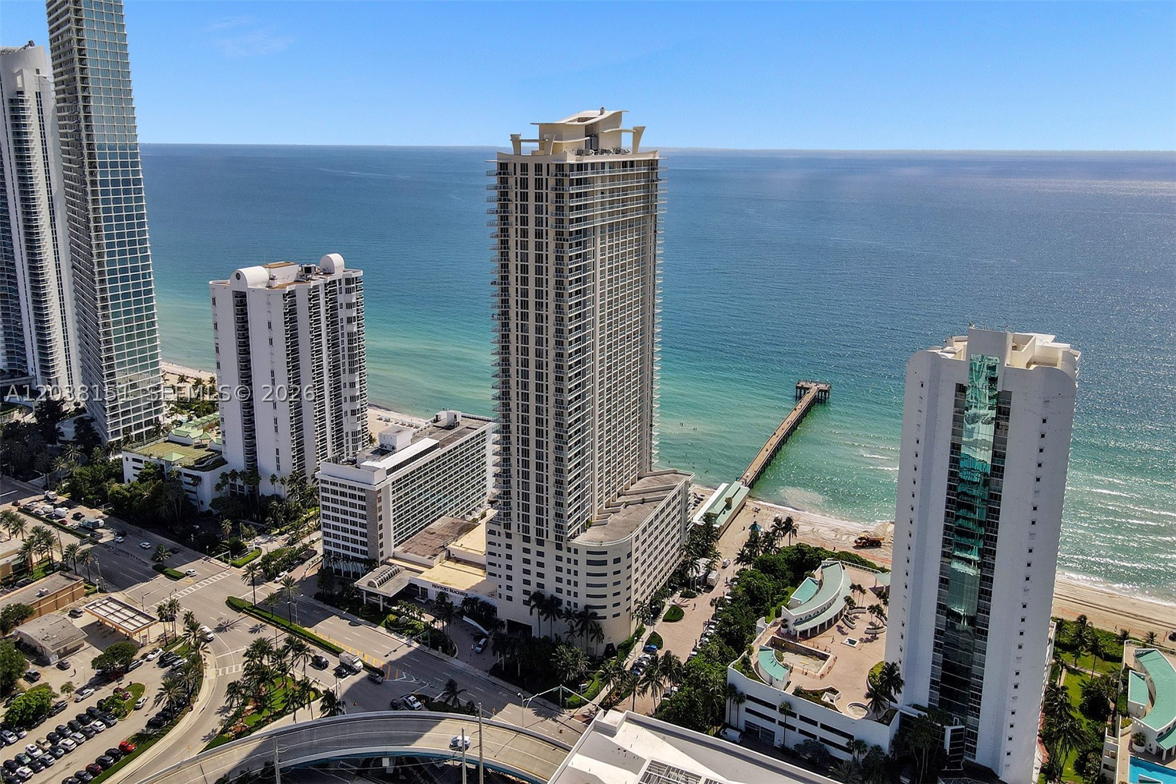 16699 Collins Ave #1002 Sunny Isles Beach, FL 33160
