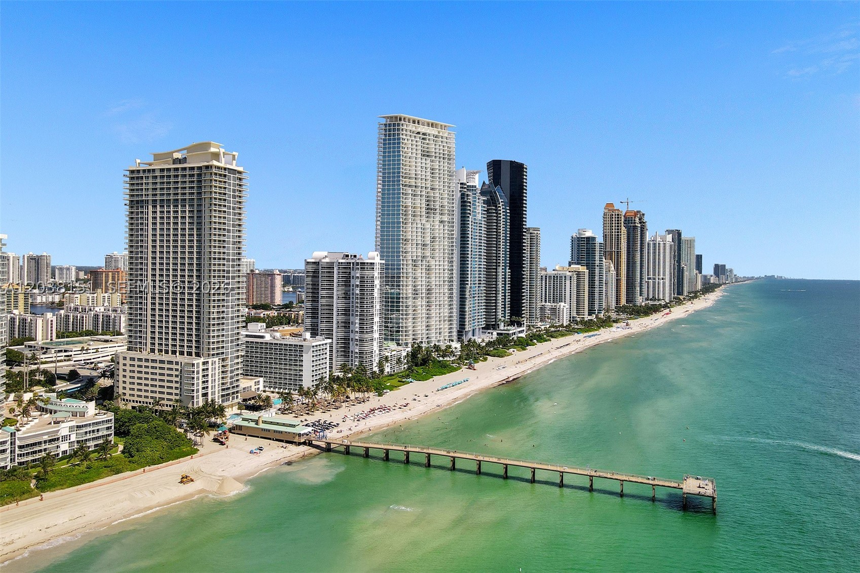 16699 Collins Ave #1002 Sunny Isles Beach, FL 33160