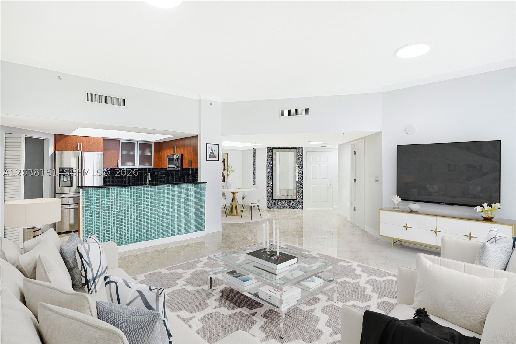 16699 Collins Ave #1002 Sunny Isles Beach, FL 33160
