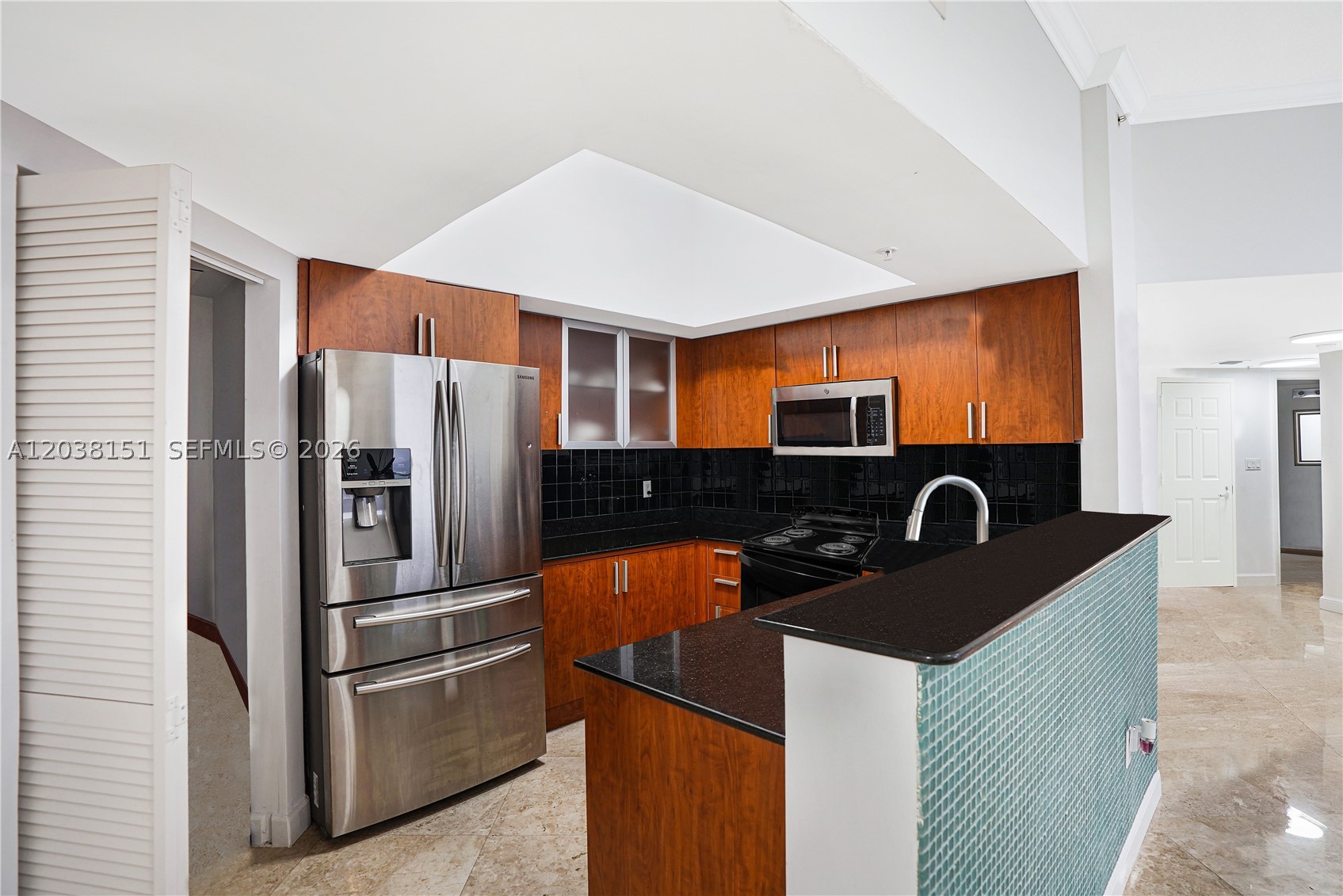 16699 Collins Ave #1002 Sunny Isles Beach, FL 33160