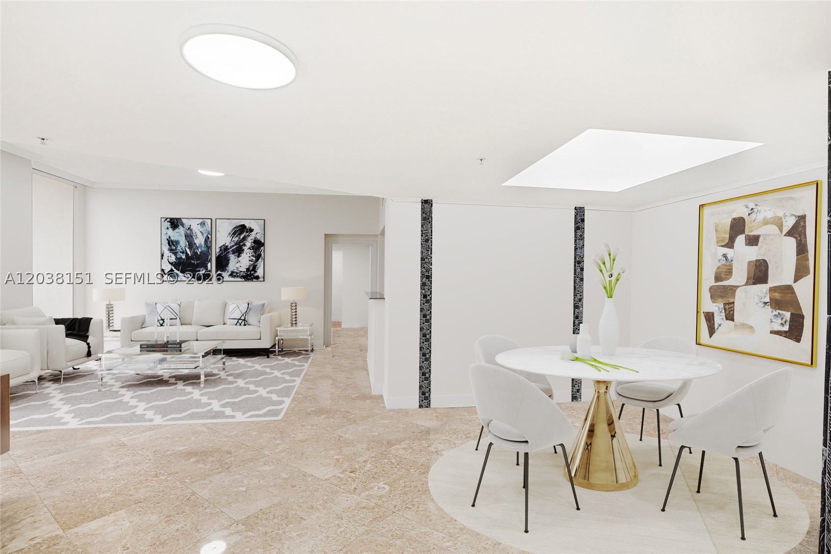 16699 Collins Ave #1002 Sunny Isles Beach, FL 33160