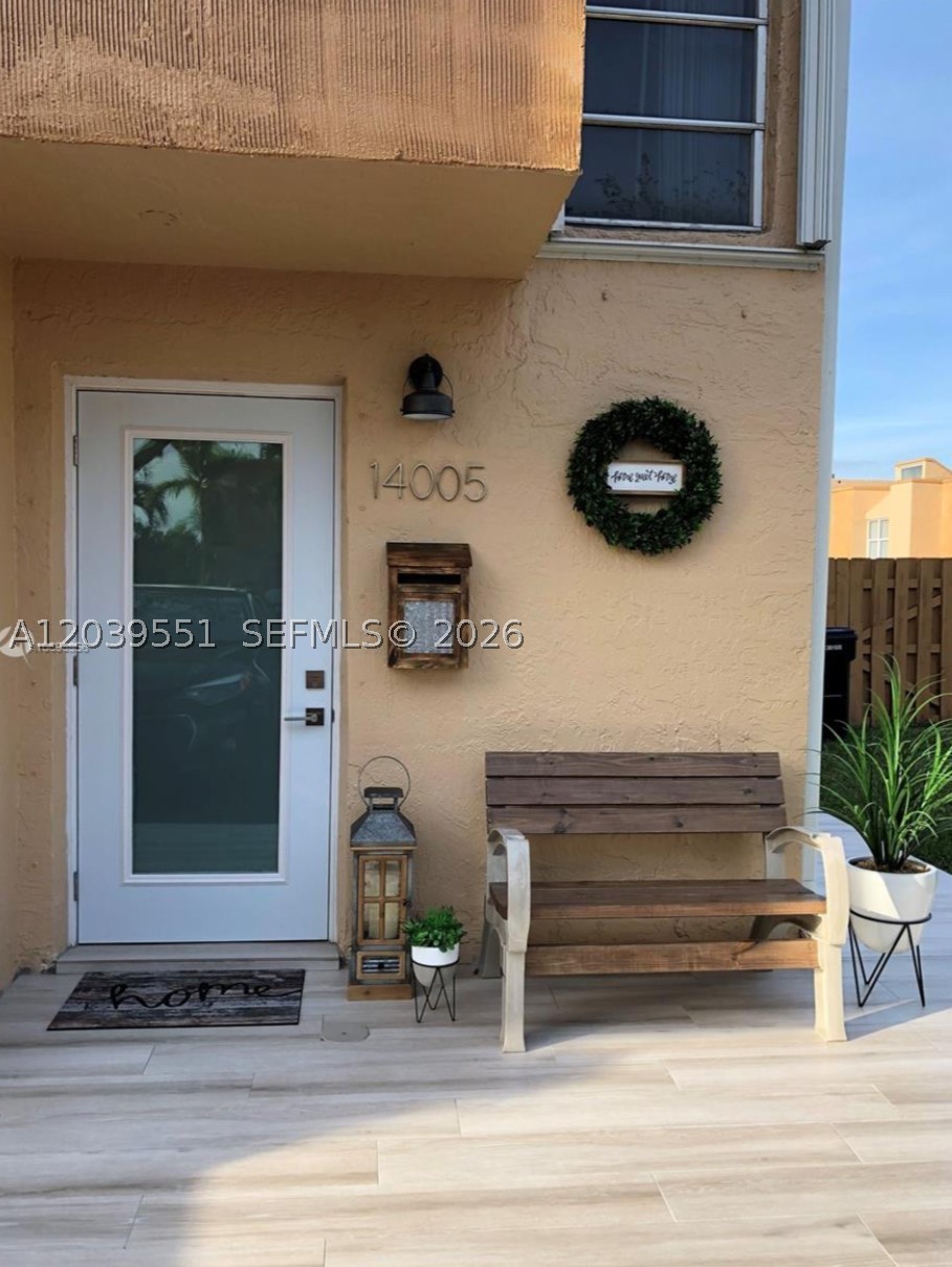 14005 SW 67th Ter #-