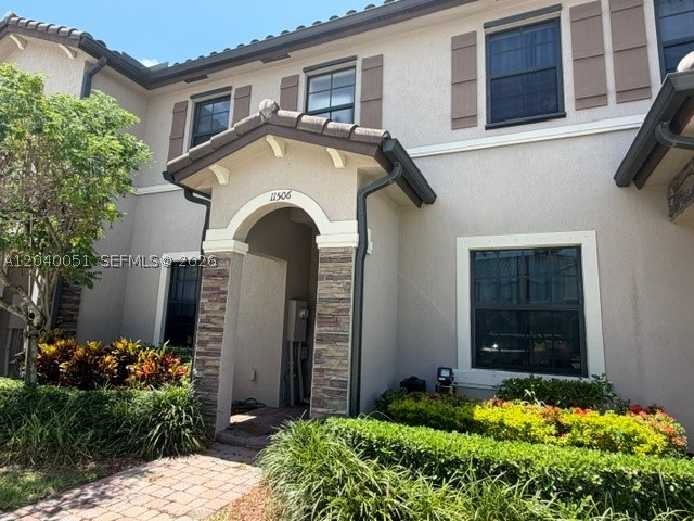 11506 SW 248th Ter #.