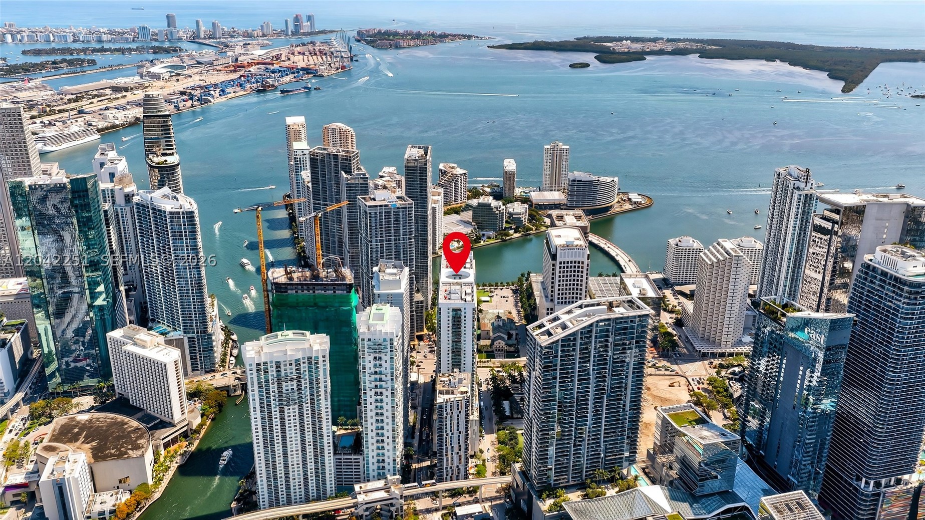 image 500 Brickell East29