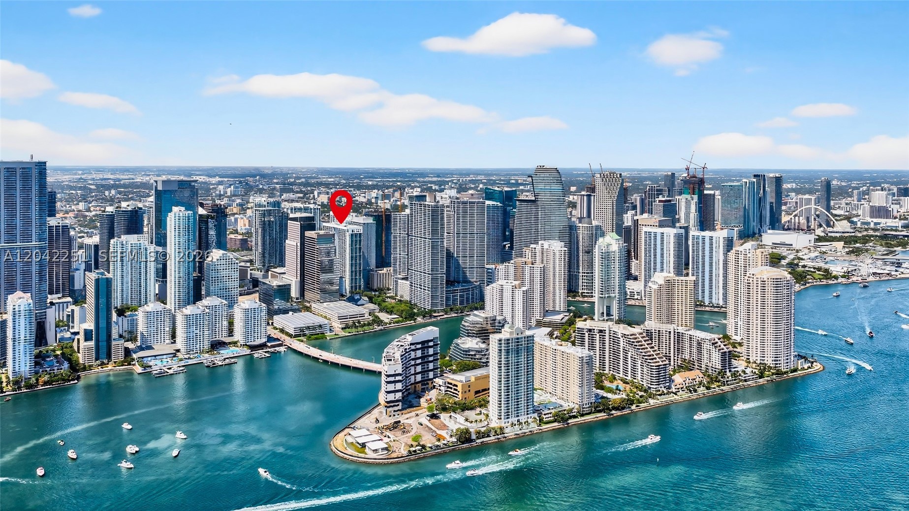 image 500 Brickell East30