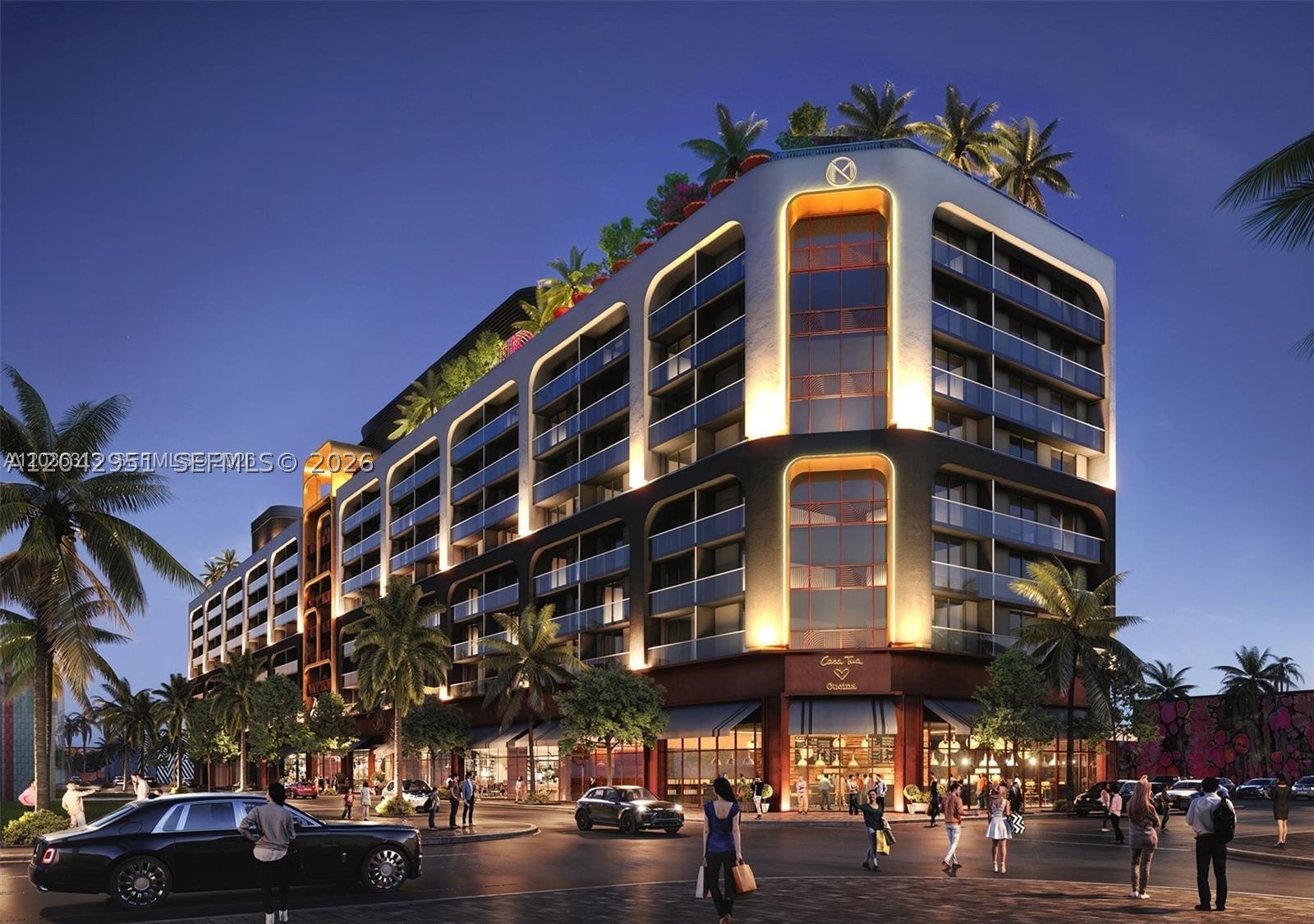 2700 NW 2nd Ave #337 Miami, FL 33127