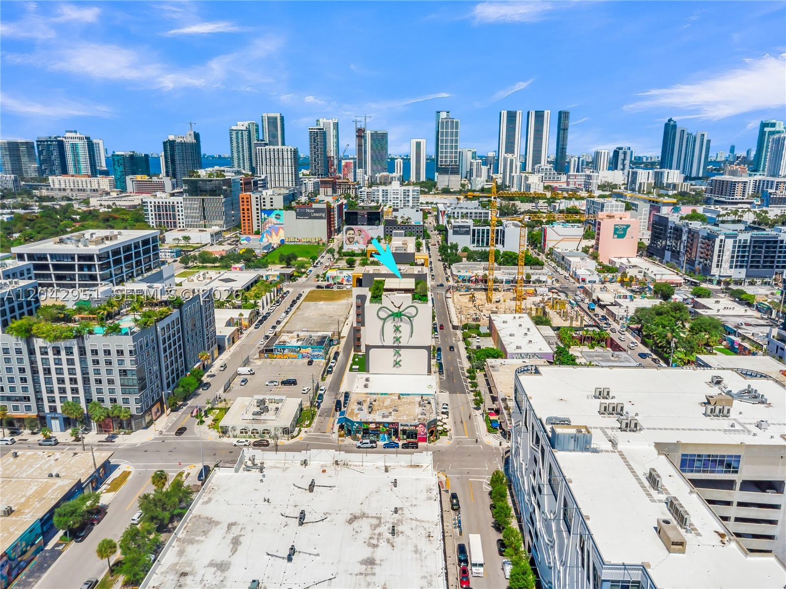 2700 NW 2nd Ave #337 Miami, FL 33127