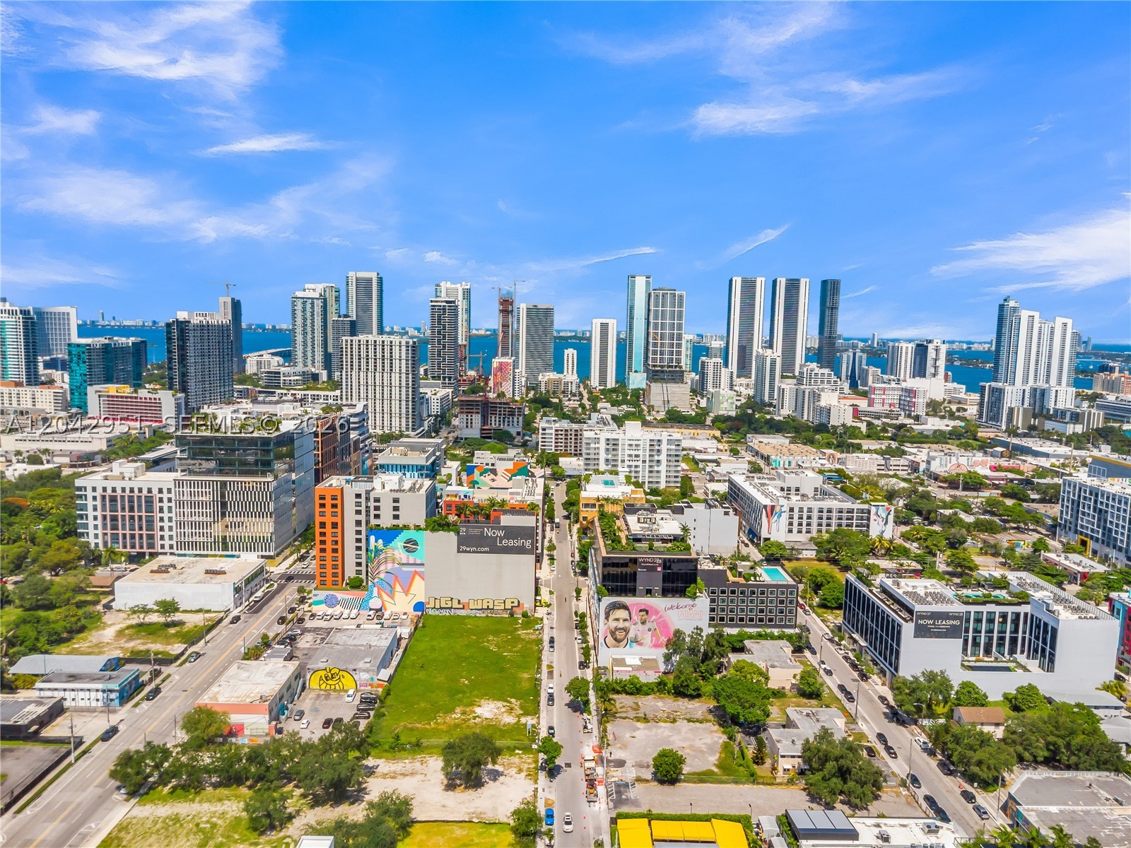 2700 NW 2nd Ave #337 Miami, FL 33127