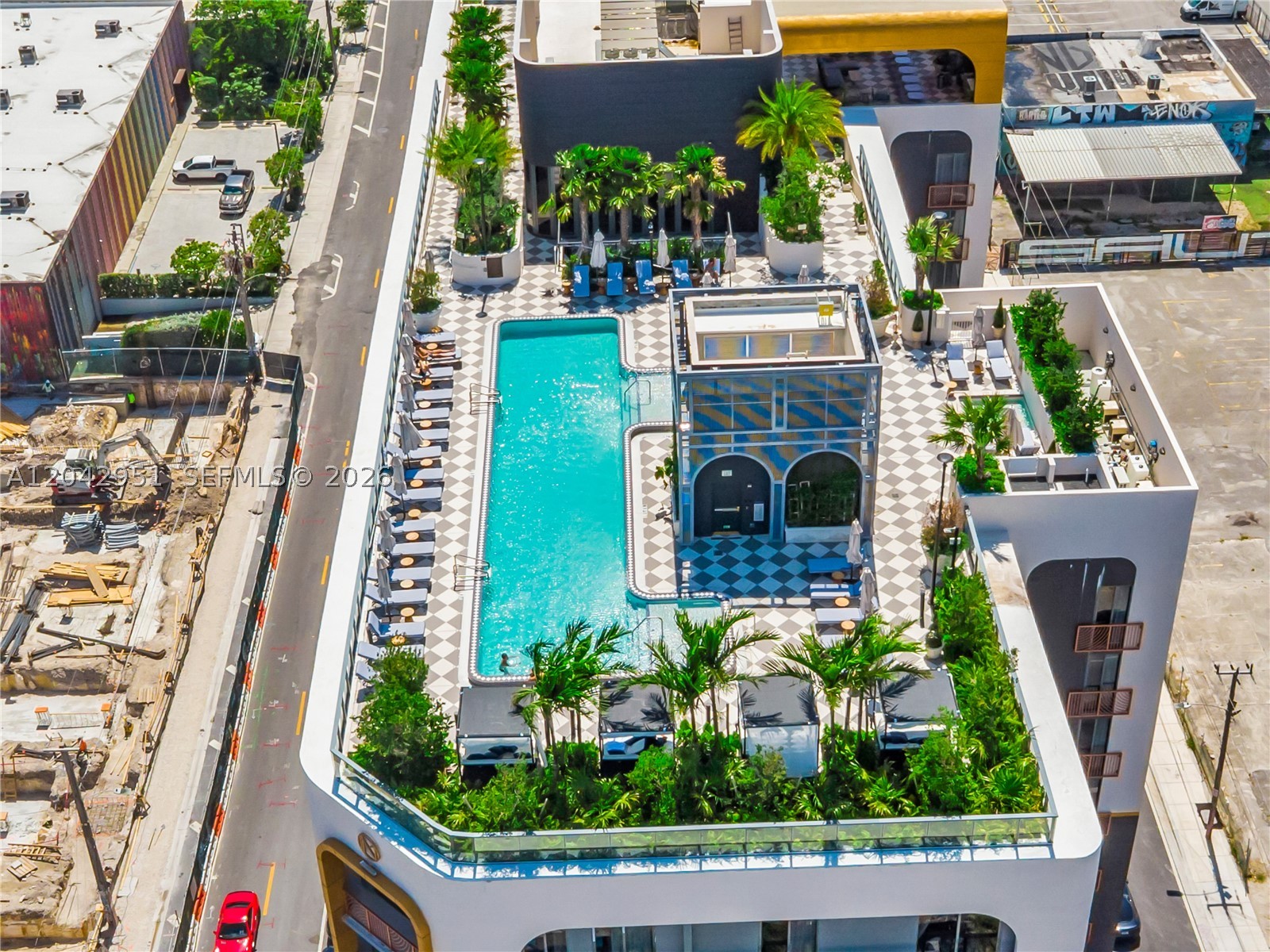 2700 NW 2nd Ave #337 Miami, FL 33127