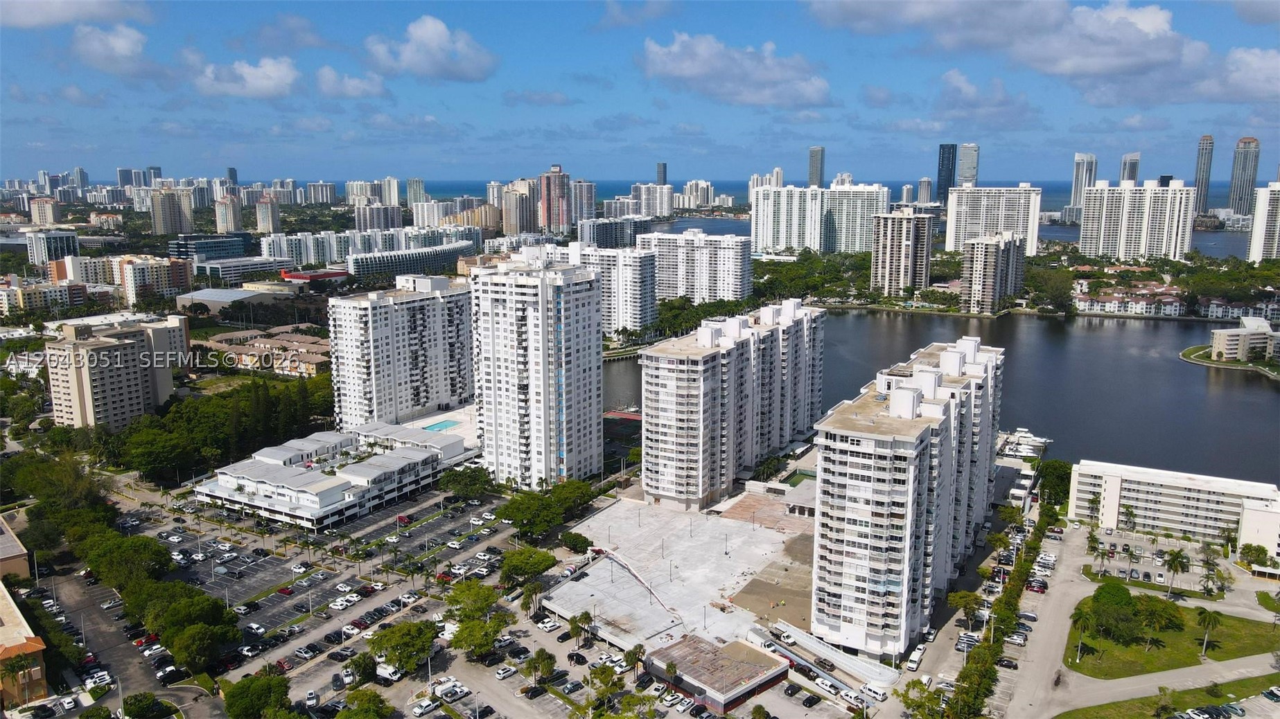 18061 Biscayne Blvd #303