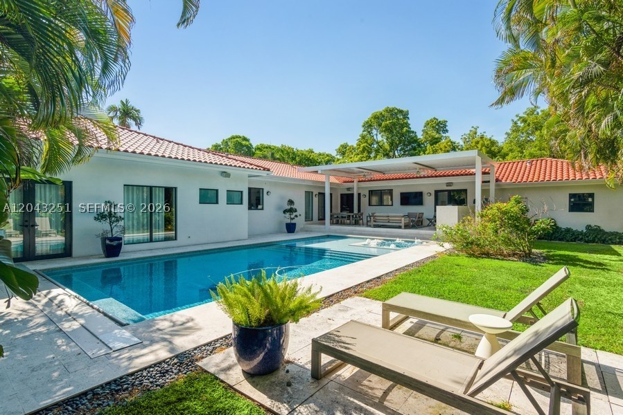 1035 Catalonia Ave Coral Gables, FL 33134