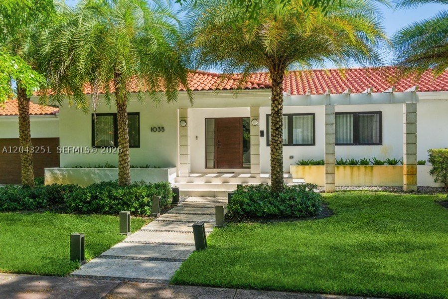 1035 Catalonia Ave Coral Gables, FL 33134