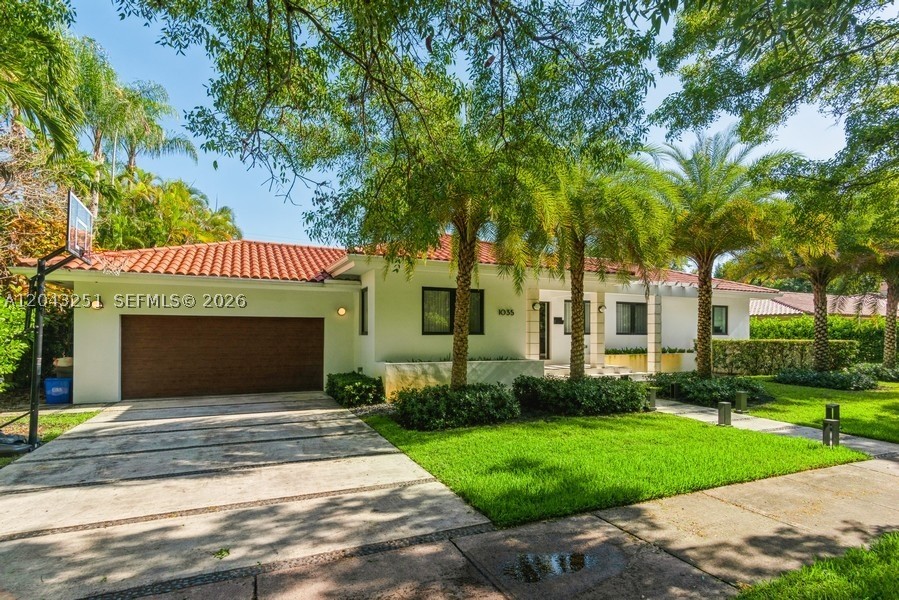 1035 Catalonia Ave Coral Gables, FL 33134