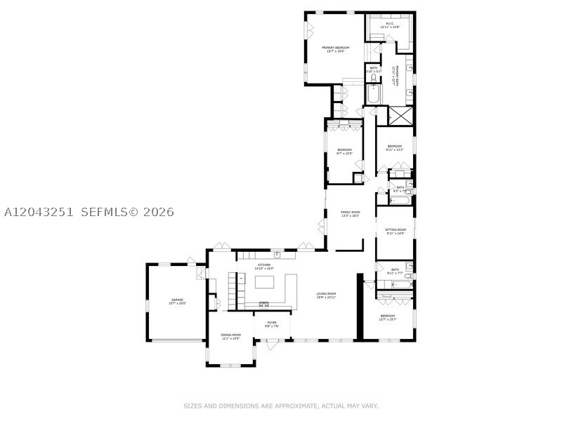 1035 Catalonia Ave Coral Gables, FL 33134