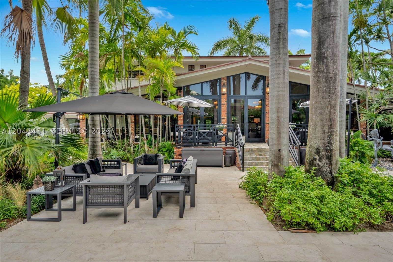 980 Belle Meade Is Dr Miami, FL 33138