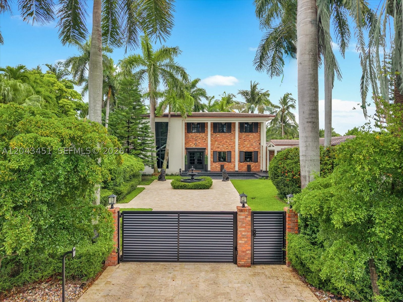 980 Belle Meade Is Dr Miami, FL 33138