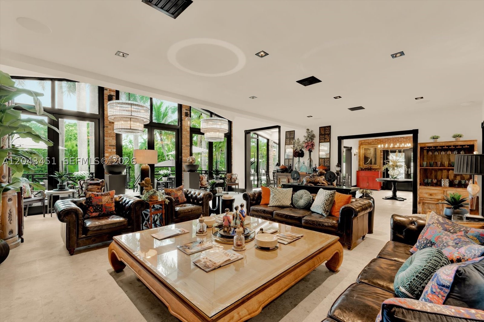980 Belle Meade Is Dr Miami, FL 33138