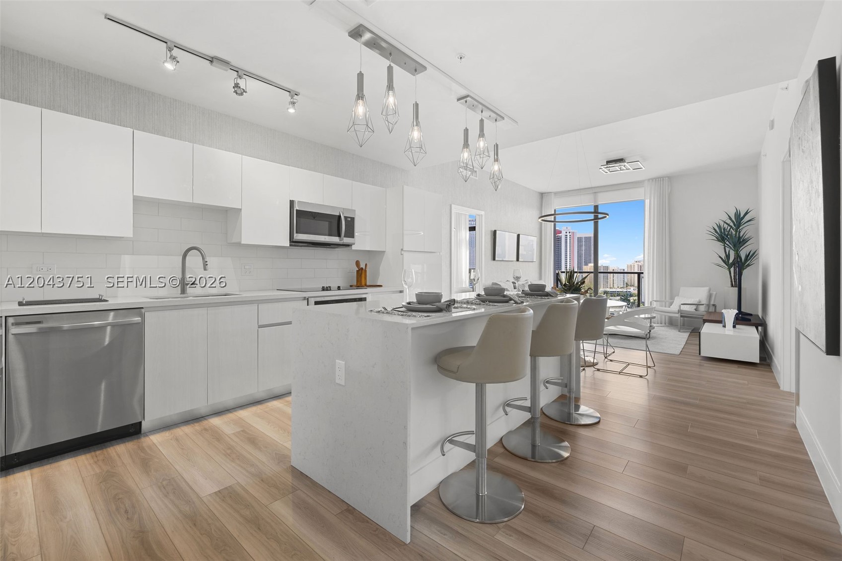 101 Diplomat Pkwy #1108 Hallandale Beach, FL 33009