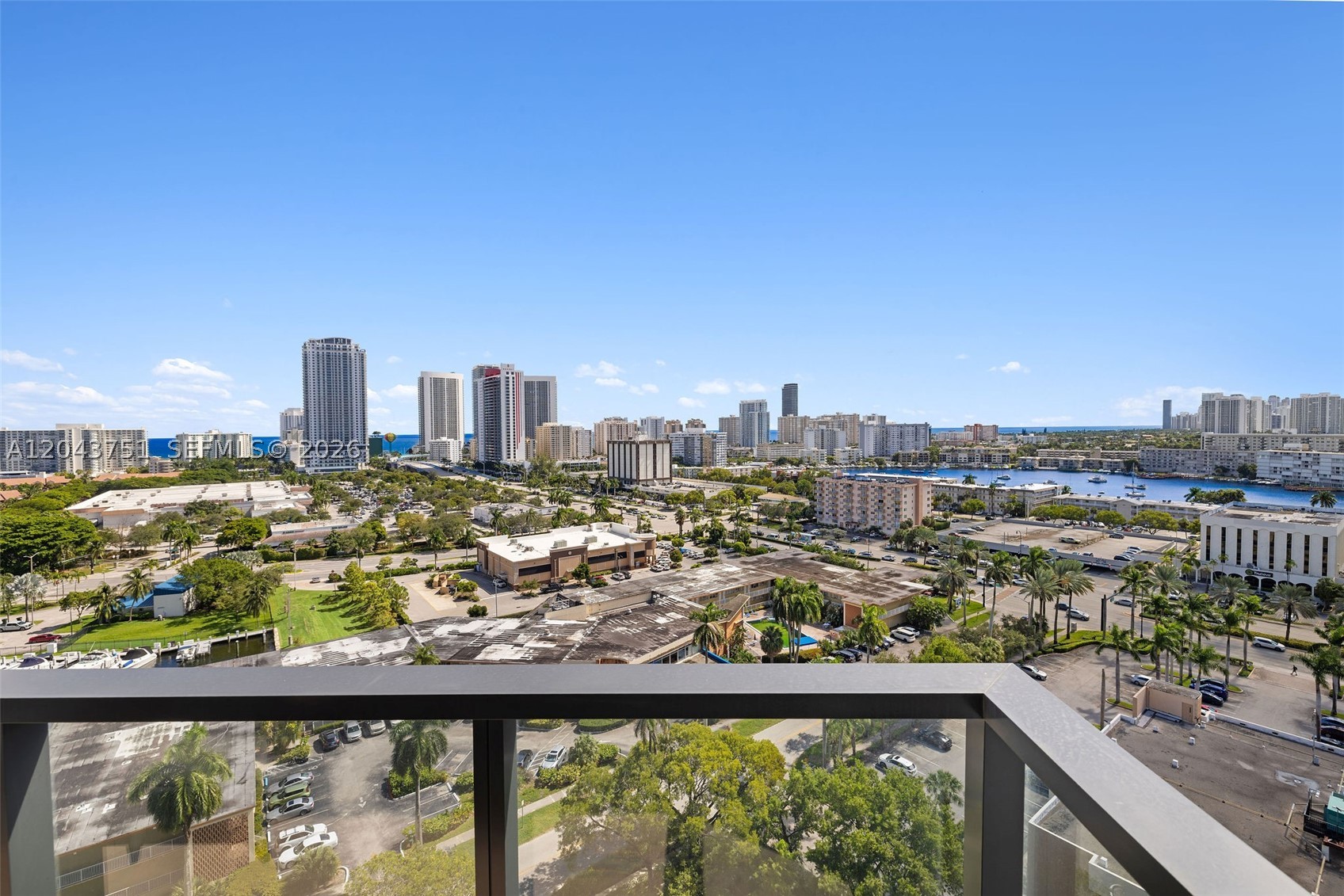 101 Diplomat Pkwy #1108 Hallandale Beach, FL 33009