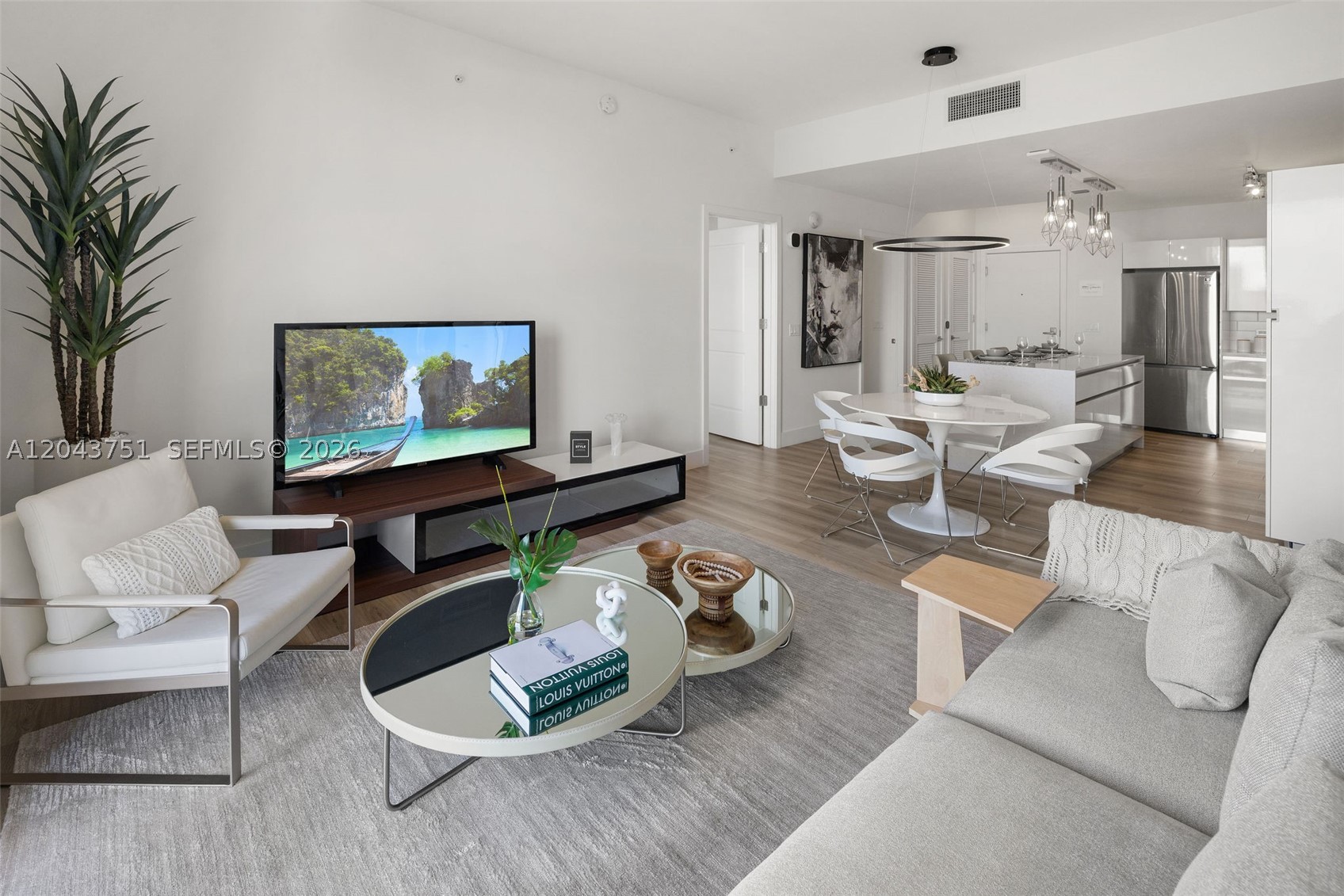 101 Diplomat Pkwy #1108 Hallandale Beach, FL 33009