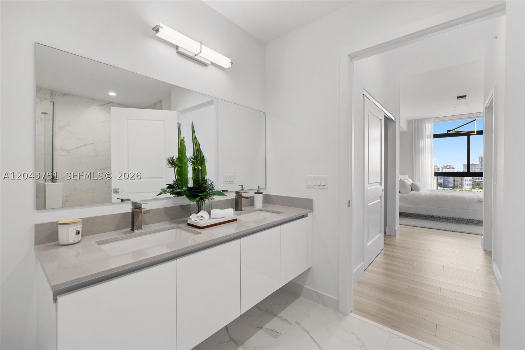 101 Diplomat Pkwy #1108 Hallandale Beach, FL 33009
