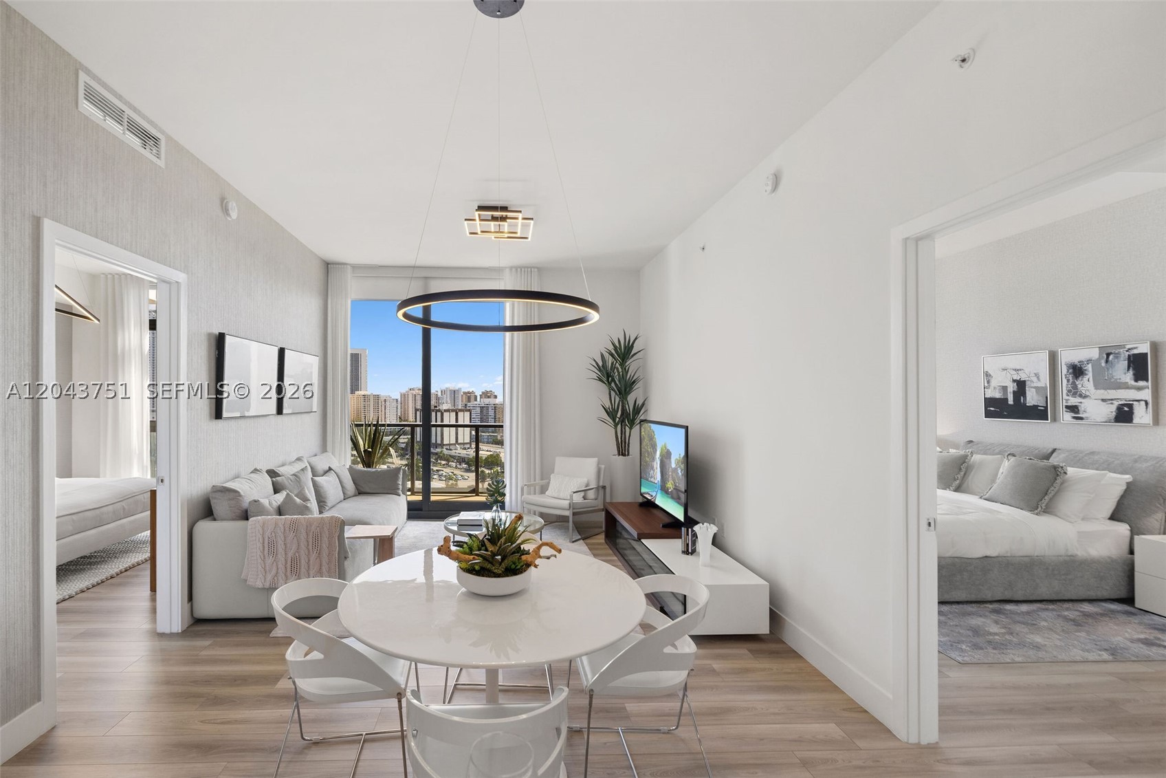 101 Diplomat Pkwy #1108 Hallandale Beach, FL 33009