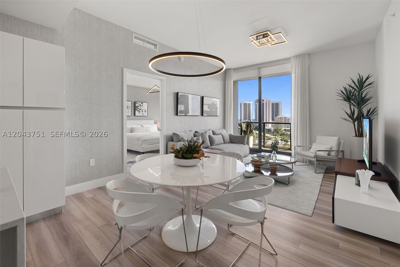 101 Diplomat Pkwy #1108 Hallandale Beach, FL 33009