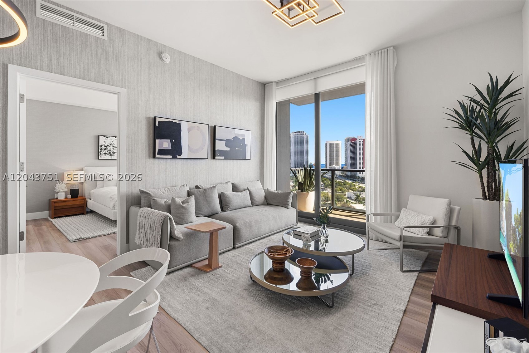 101 Diplomat Pkwy #1108 Hallandale Beach, FL 33009