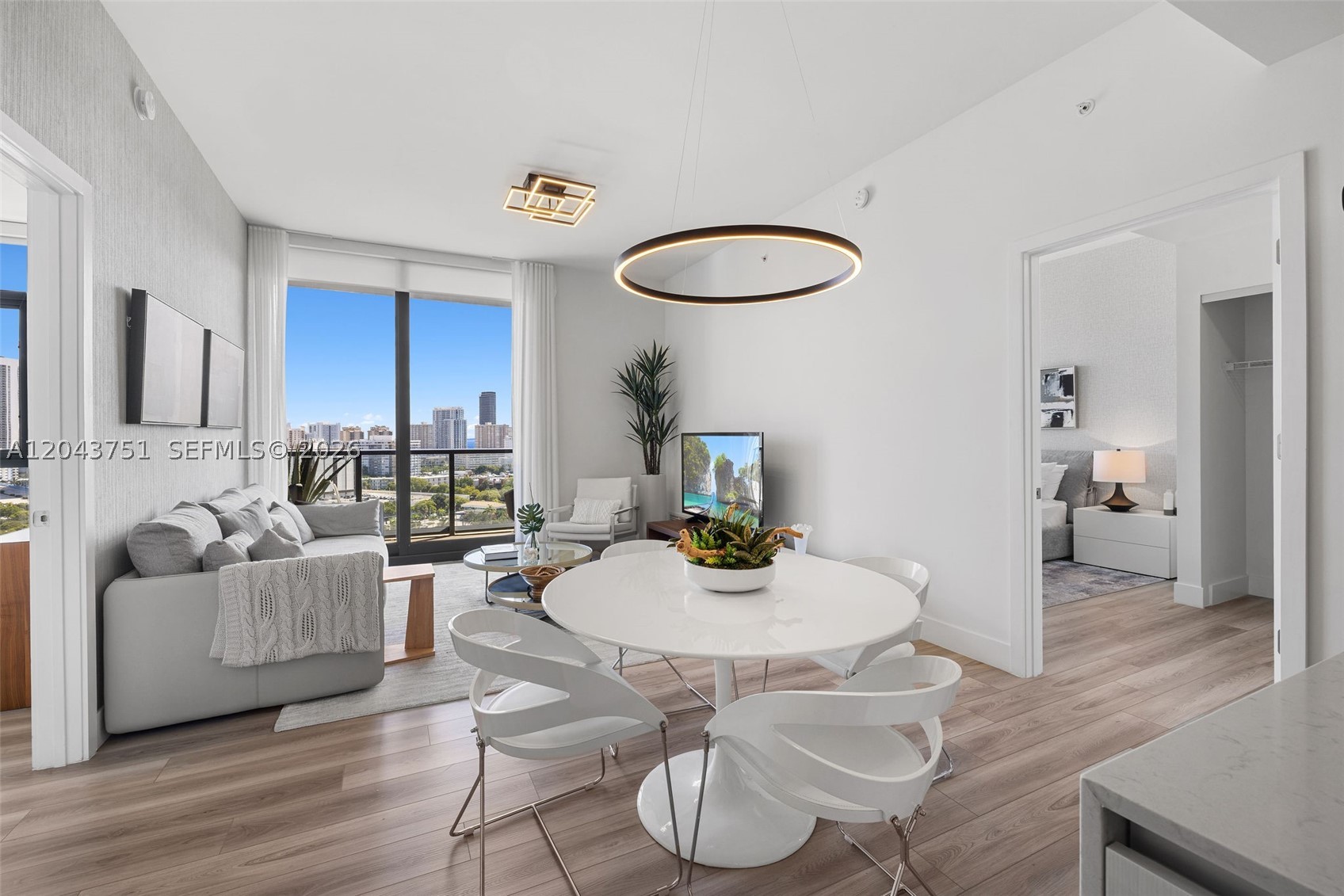 101 Diplomat Pkwy #1108 Hallandale Beach, FL 33009