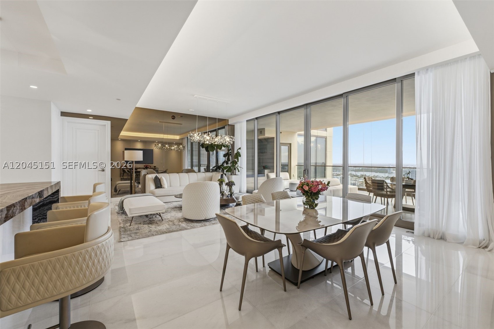 17901 Collins Ave #3906 Sunny Isles Beach, FL 33160