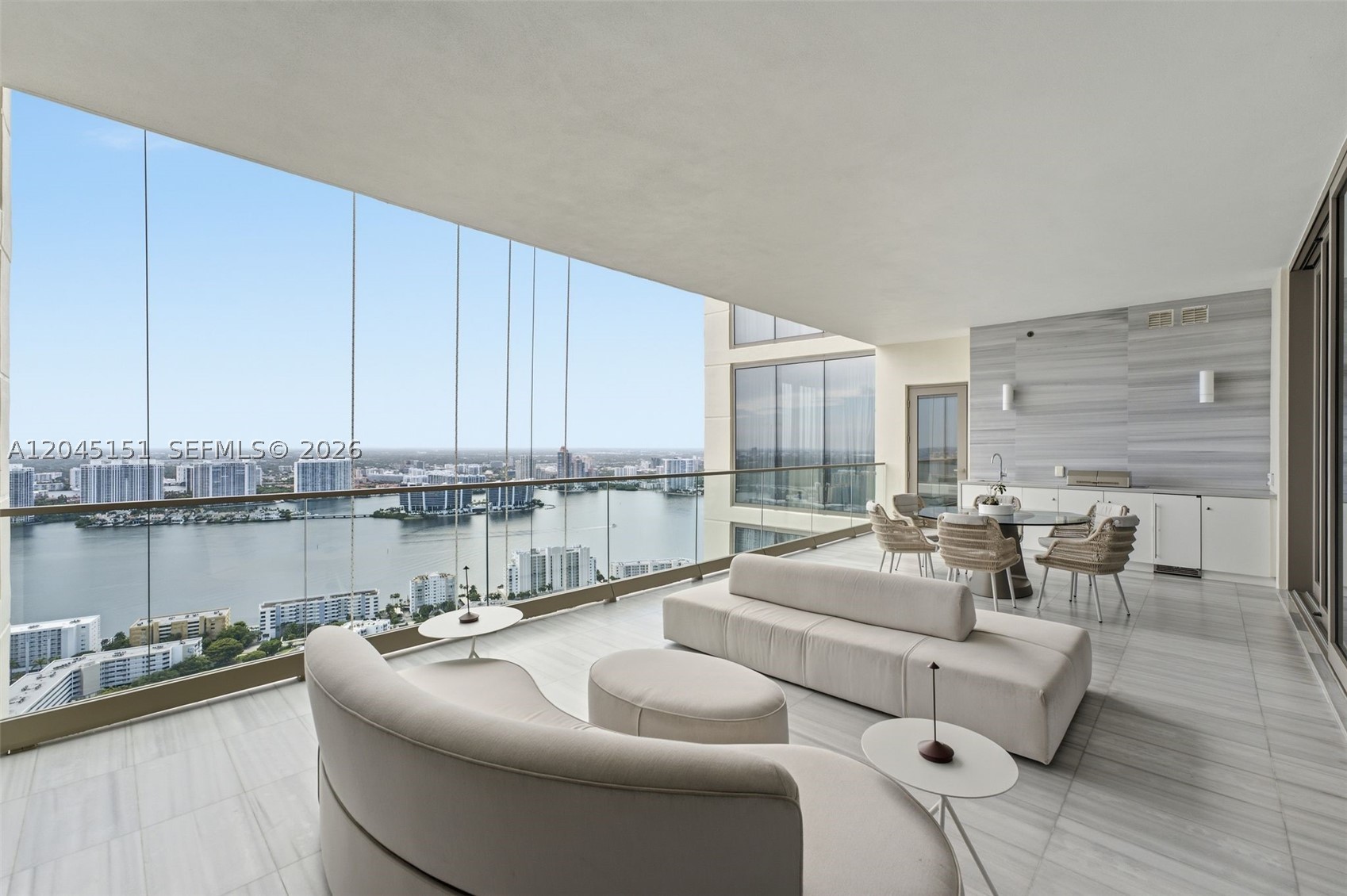 17901 Collins Ave #3906 Sunny Isles Beach, FL 33160