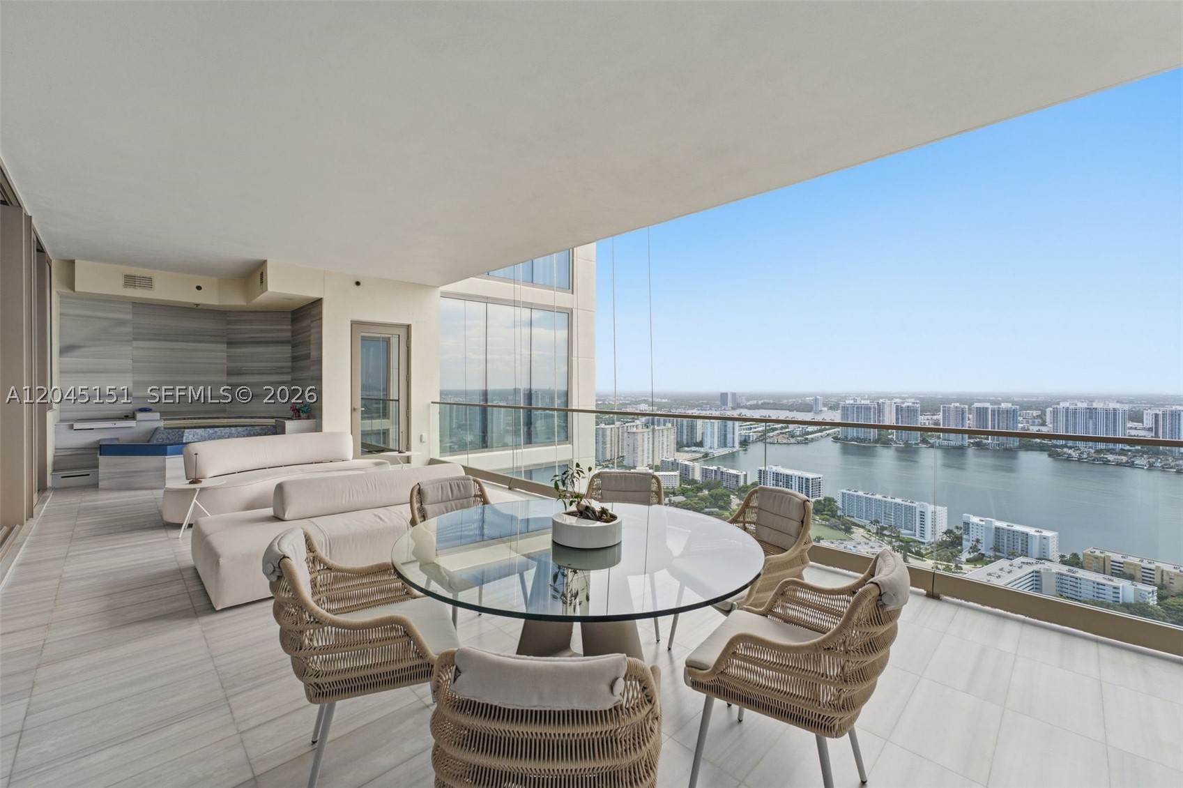 17901 Collins Ave #3906 Sunny Isles Beach, FL 33160
