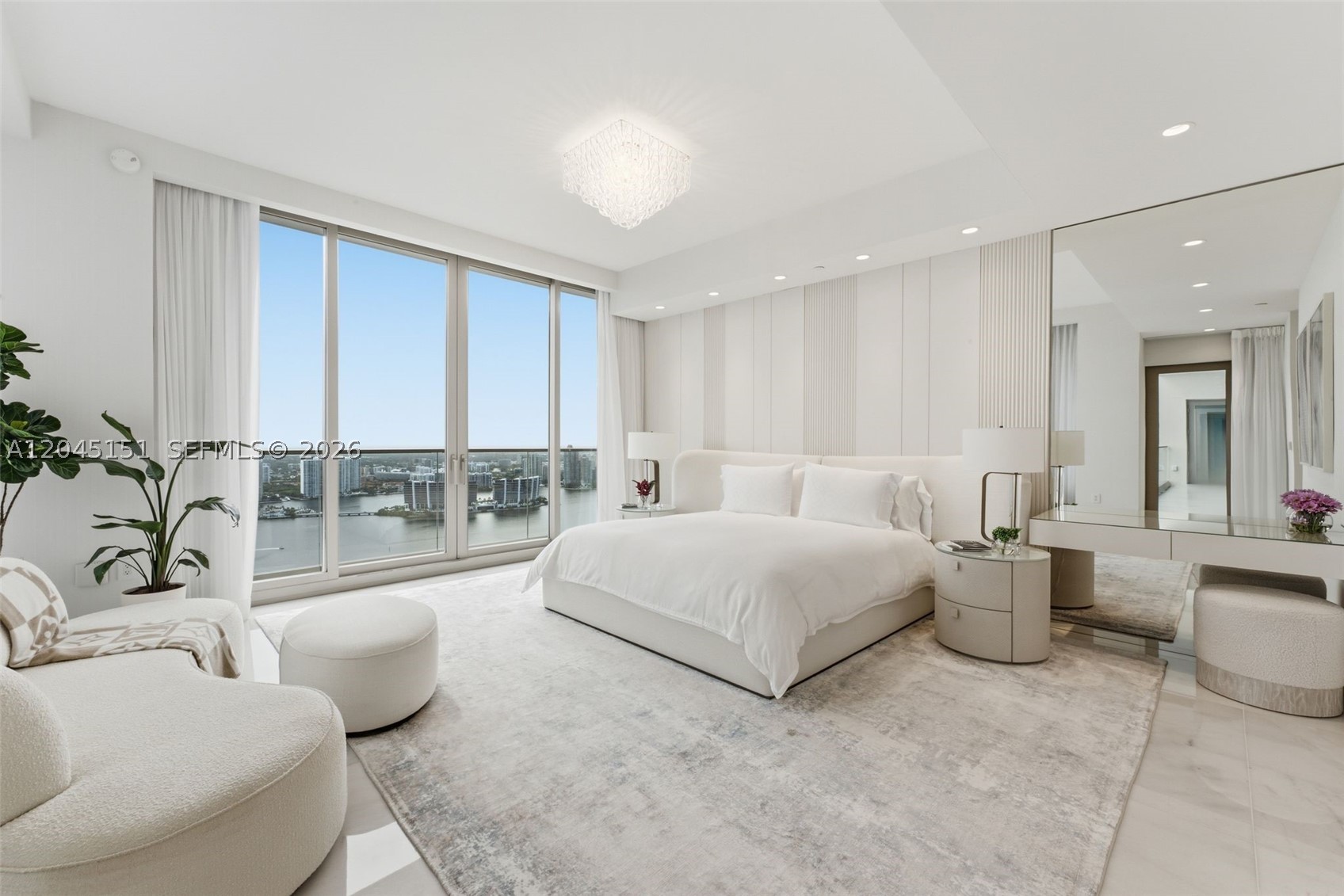 17901 Collins Ave #3906 Sunny Isles Beach, FL 33160