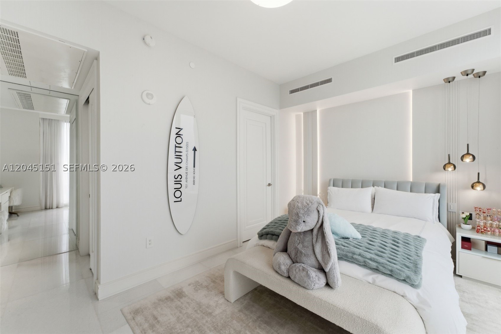 17901 Collins Ave #3906 Sunny Isles Beach, FL 33160