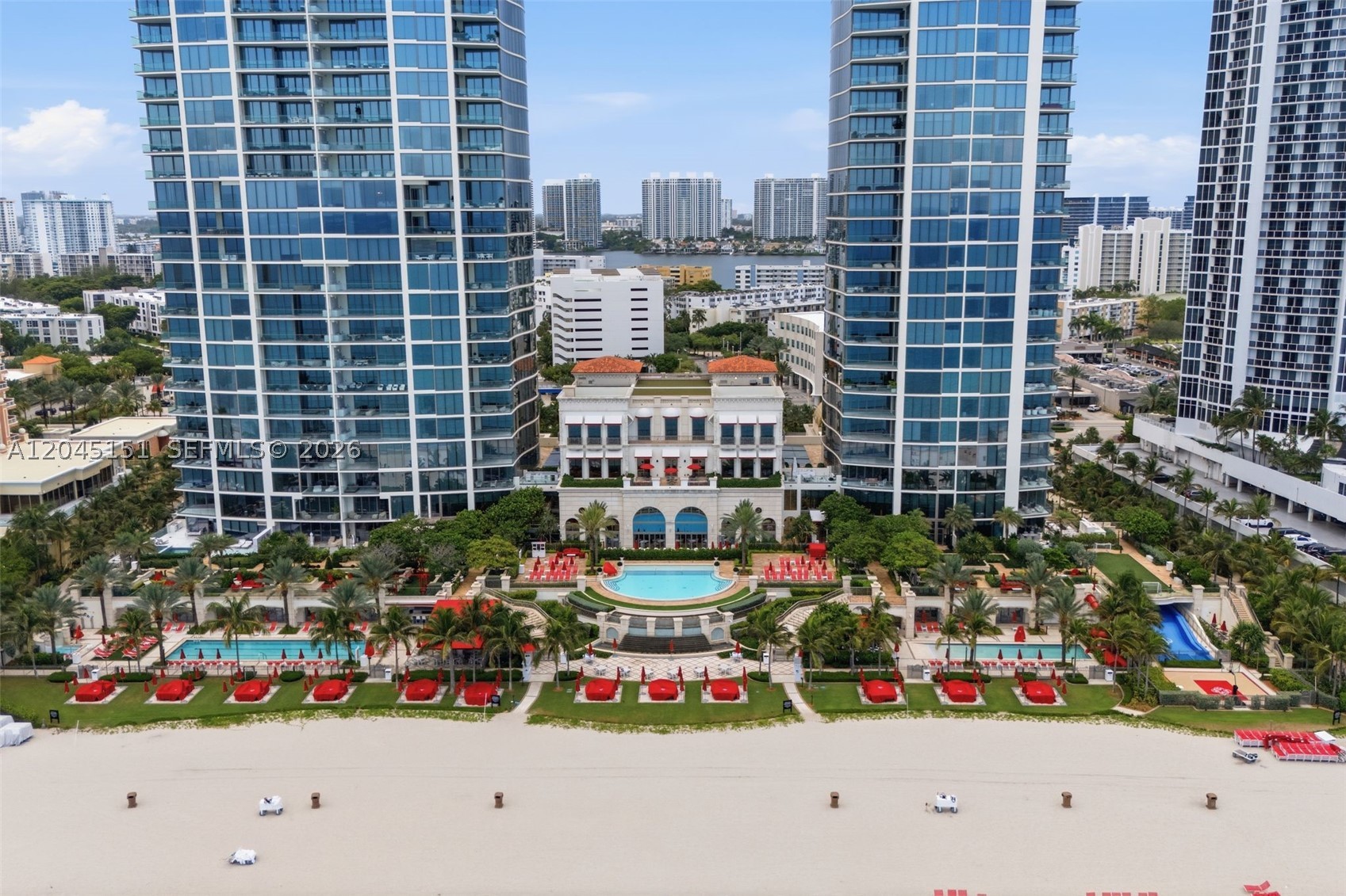 17901 Collins Ave #3906 Sunny Isles Beach, FL 33160