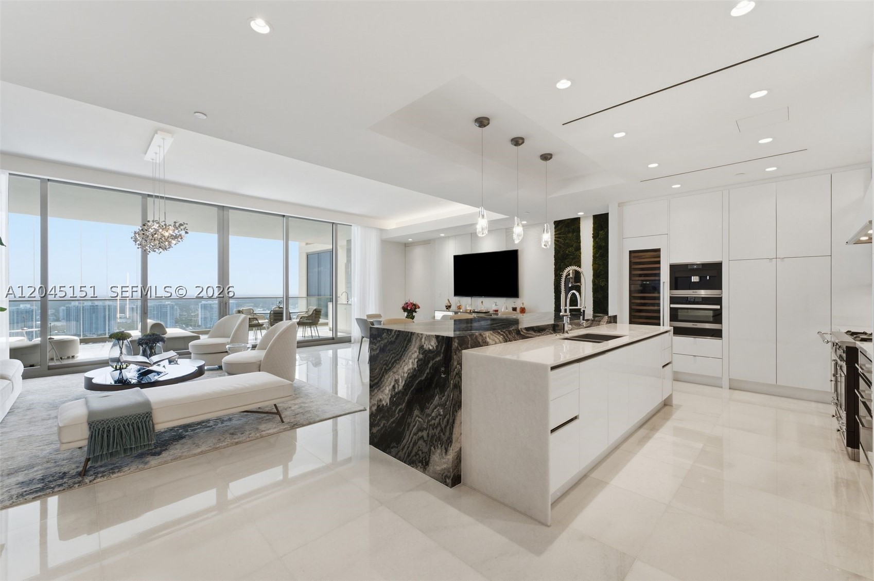 17901 Collins Ave #3906 Sunny Isles Beach, FL 33160