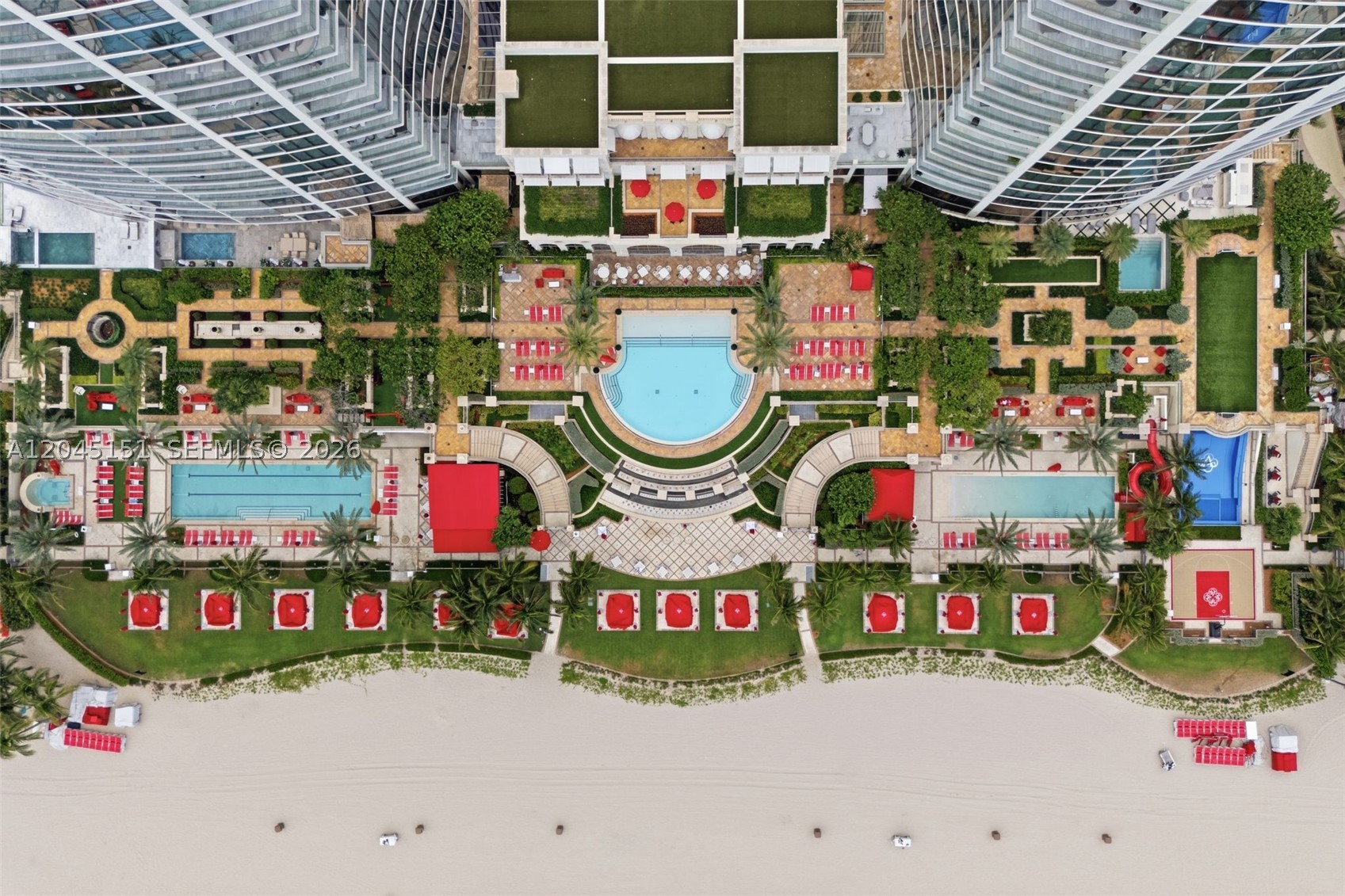 17901 Collins Ave #3906 Sunny Isles Beach, FL 33160