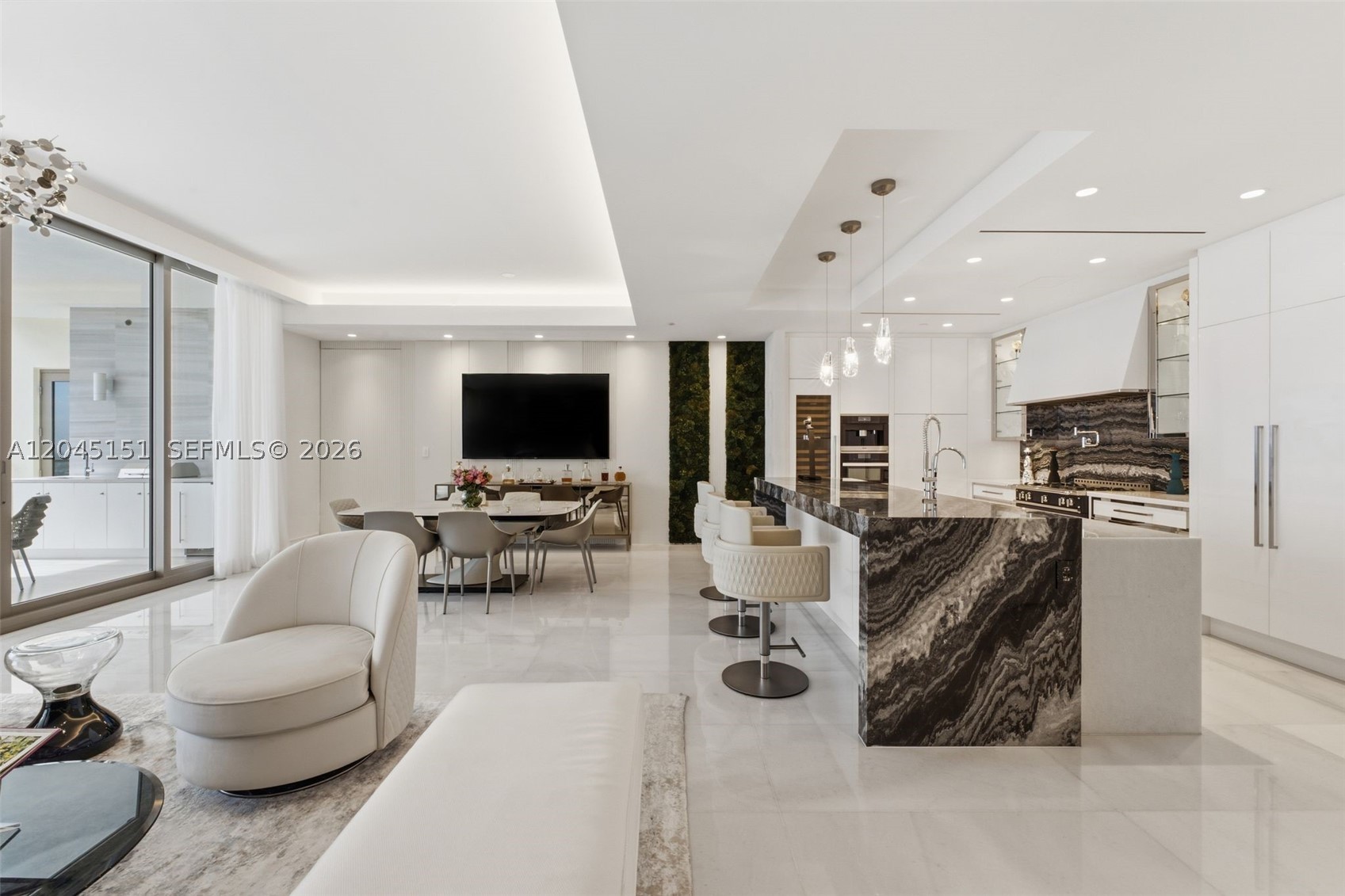 17901 Collins Ave #3906 Sunny Isles Beach, FL 33160