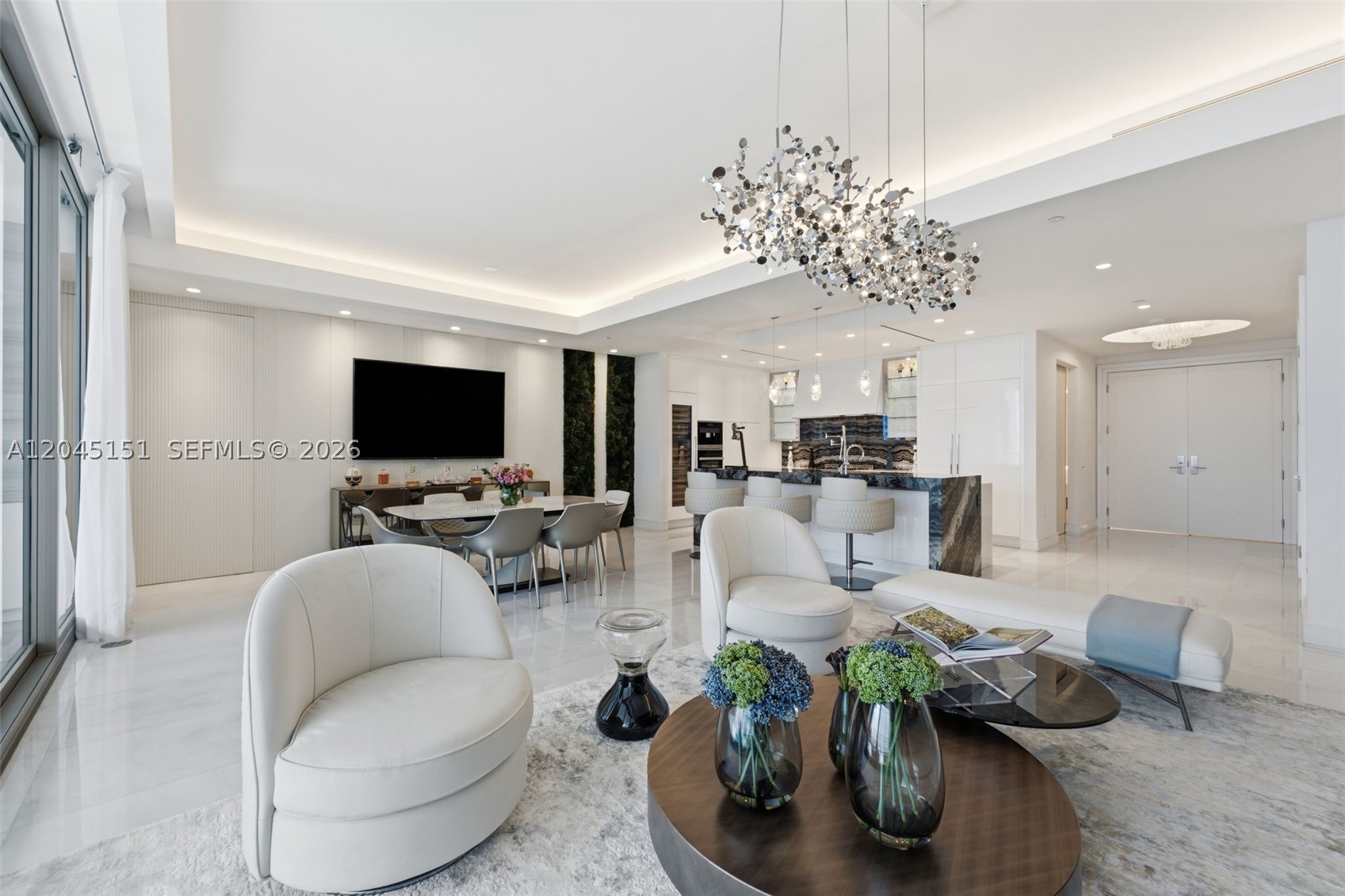 17901 Collins Ave #3906 Sunny Isles Beach, FL 33160