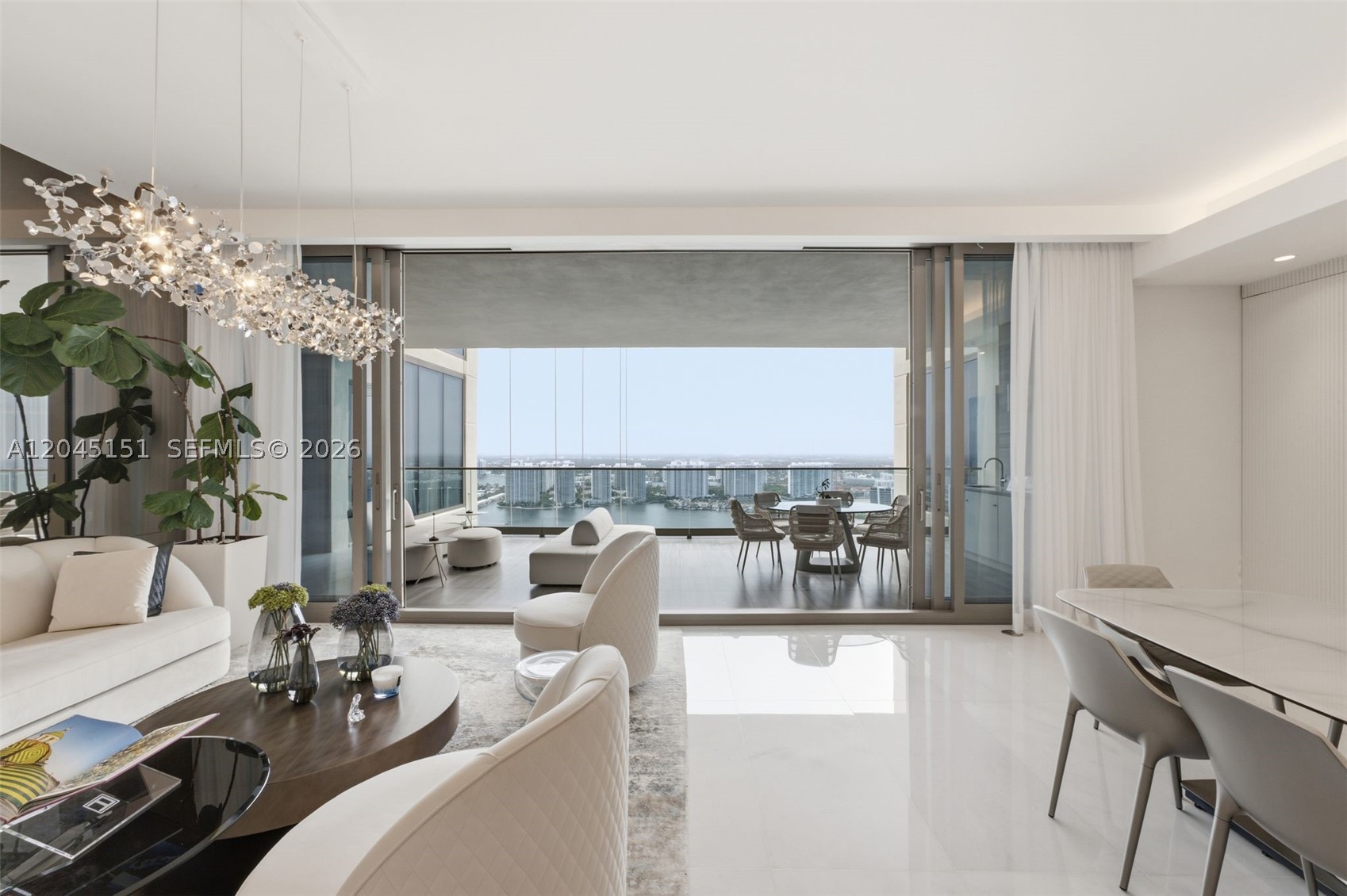 17901 Collins Ave #3906 Sunny Isles Beach, FL 33160