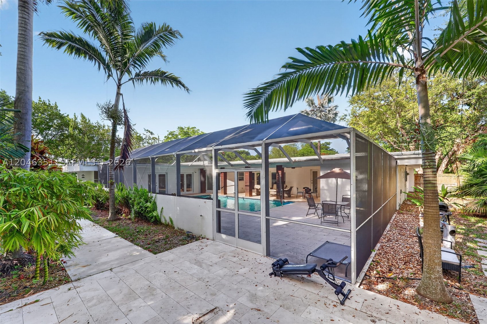 15200 SW 81st Ave Palmetto Bay, FL 33157