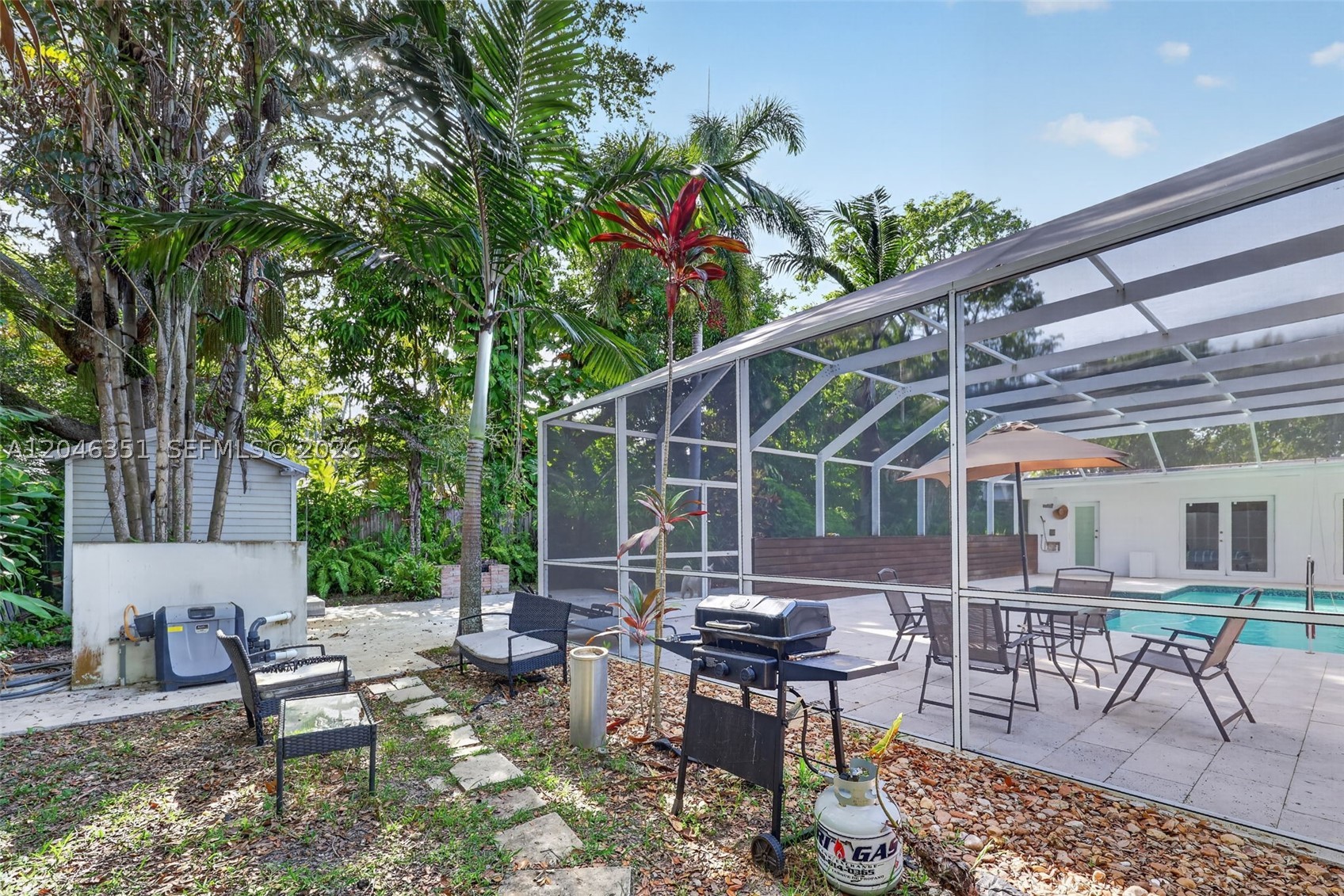 15200 SW 81st Ave Palmetto Bay, FL 33157