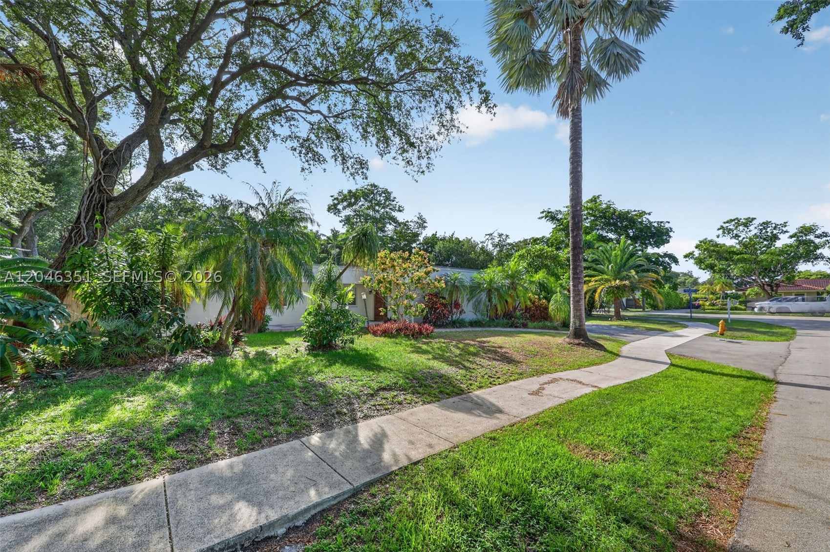 15200 SW 81st Ave Palmetto Bay, FL 33157
